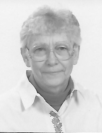 Doris Lehr