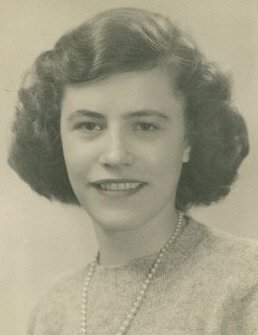 Barbara Hodgkins Lambert