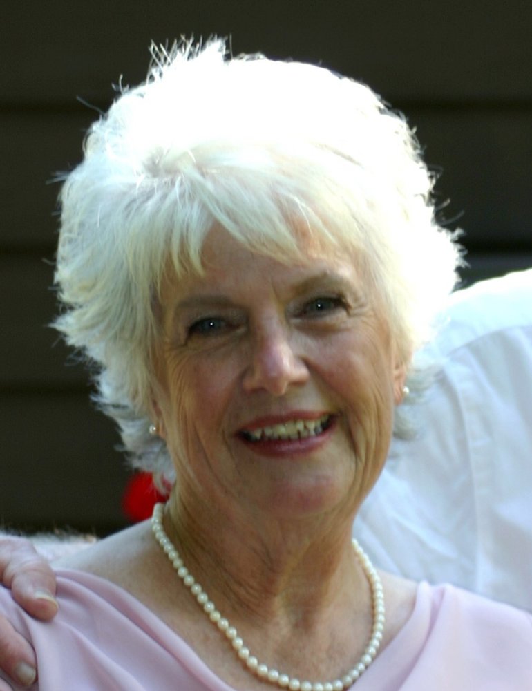 Marjorie Hurd