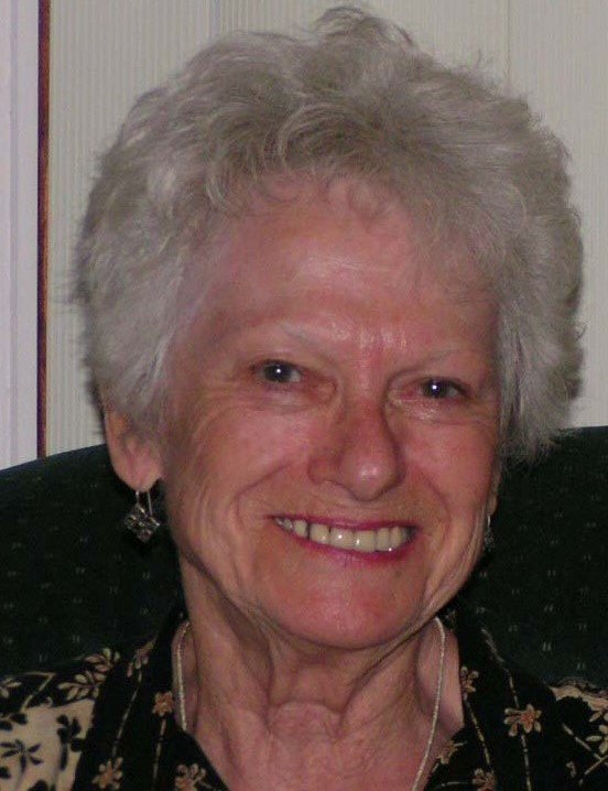 Dorothy Weiss