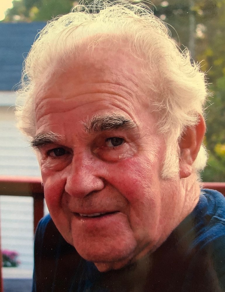 Obituary of Fremont O. Matthews Direct Cremation of Maine Belfa...