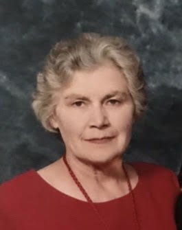 Barbara Smallidge