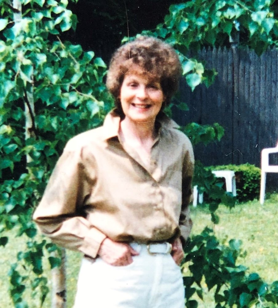 Pauline Moody