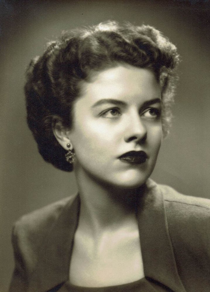 Joan Waag