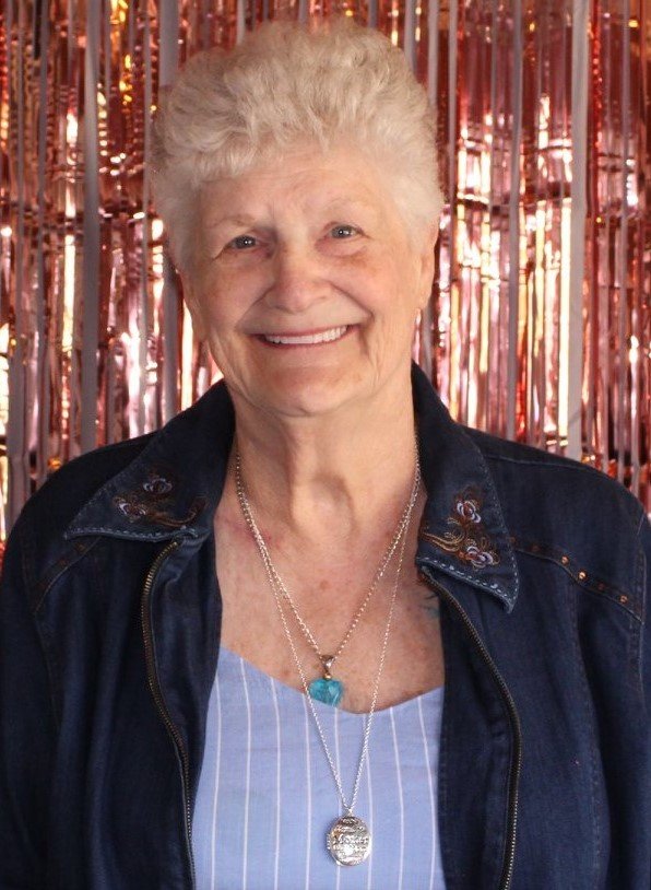 Cynthia Dickens