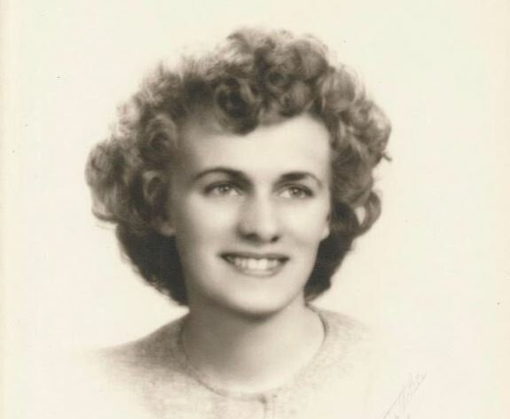 Helen Nasberg