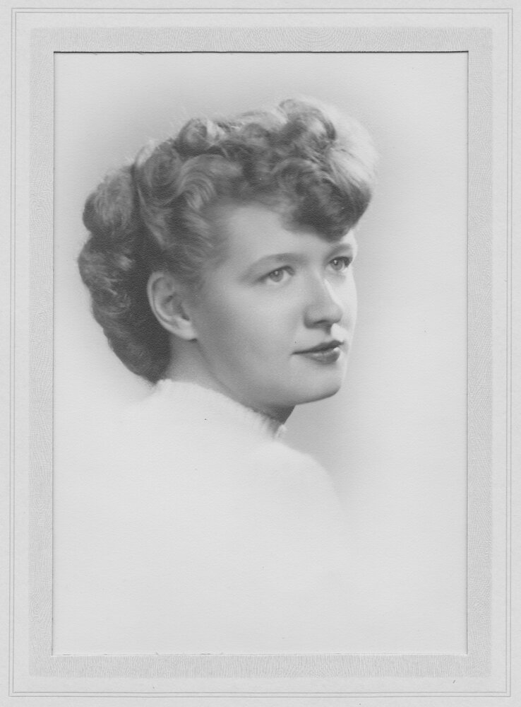 Dorothy Shiminski