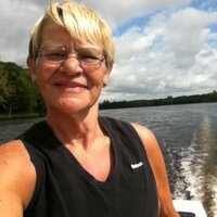 Bonnie Leigh Purcell