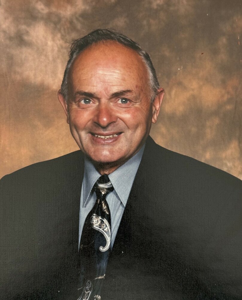 Esau Cooper, Jr.