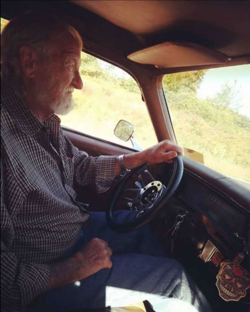 Richard Doak Sr.