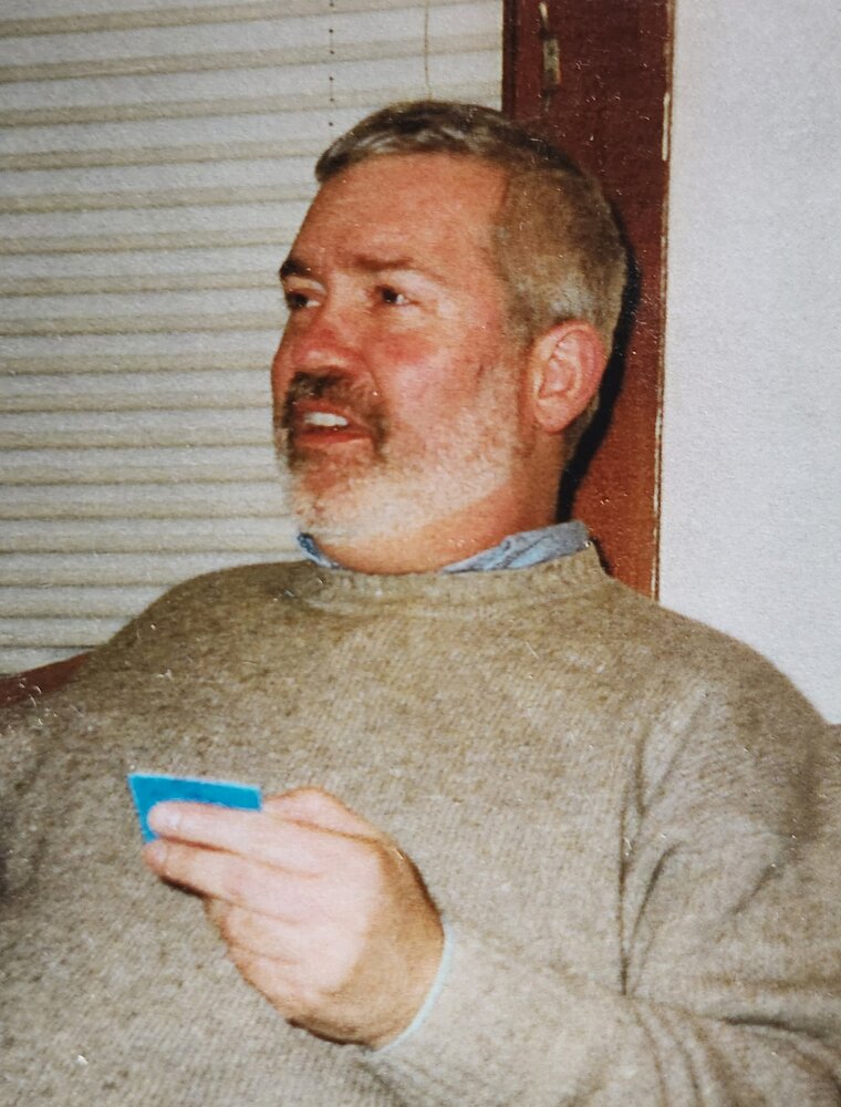 William Skinner