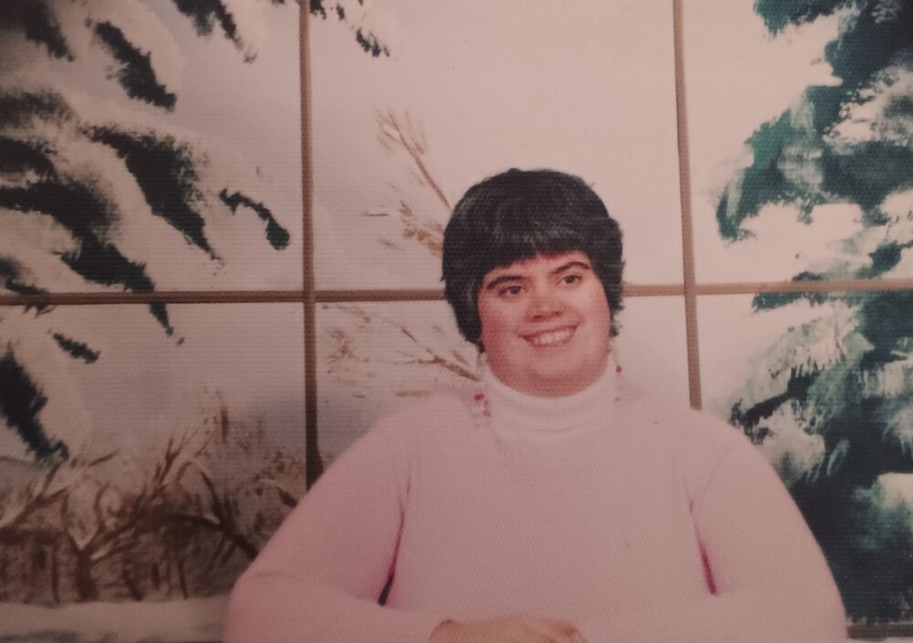 Darlene Tarr
