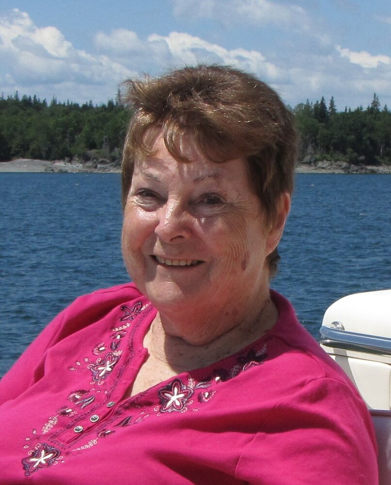 Lynette Wessel