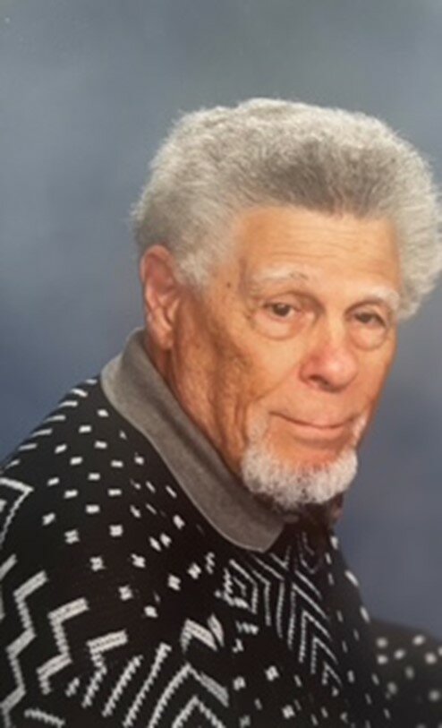 Joseph Powell