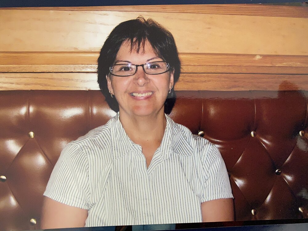 Suzelle Guimond