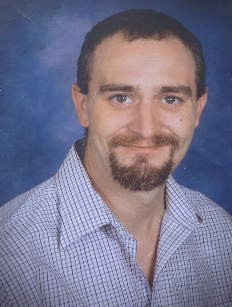 Jeremy Judkins