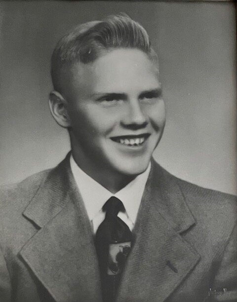 Robert Leland