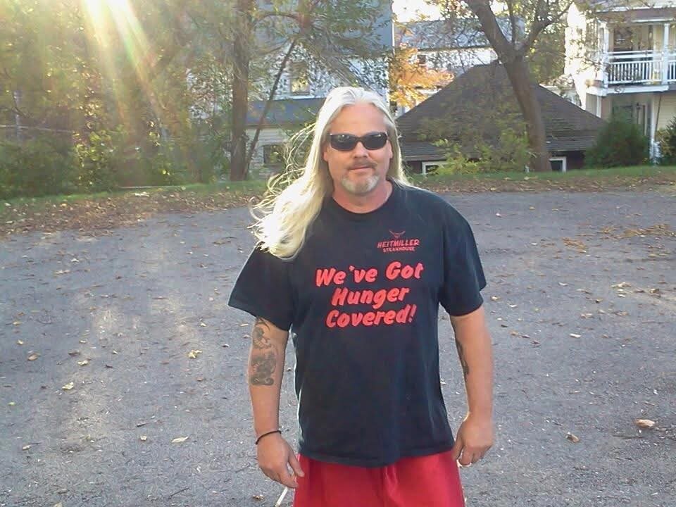 Terence Wallace