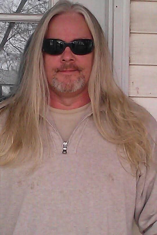 Terence Wallace