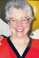 Susan M. Davis