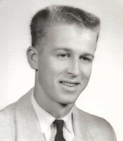 Harold M. Curtis Jr.