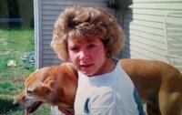 Karen L. Hachey (Andre)