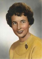 Patricia W. Latimer