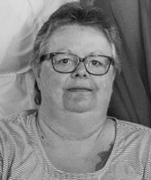 Bette Jo Campbell