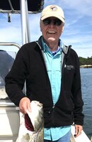 William G. Merrill, Jr.