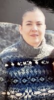 Joan Ellen Marshall