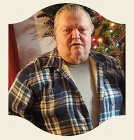 Richard  Burwood