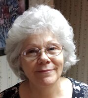 Margaret Lorine Genest