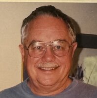 William Henry Allen III