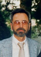 Leonard C. Weiner
