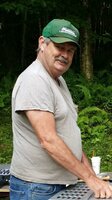 Barry Douglas Schmieks, Sr.