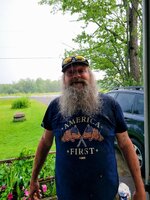 Charles Donald Coutu