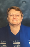 Lydia May Landry