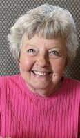 Barbara K. Bernier