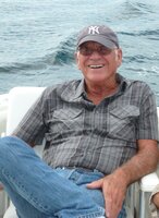 Arthur Francis Quinn