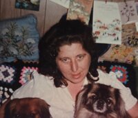 Rosa M. Linscott