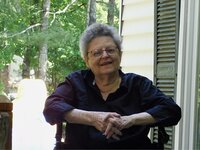 Marsha  Moore