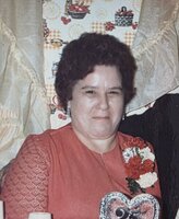 Madeline M. Theriault