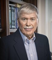 Richard Alfred Parent