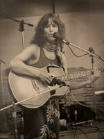 Catherine Stebbins Peterson