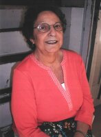 Beatrice Marie Porter