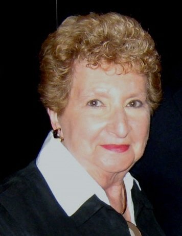 Marilyn Barnett