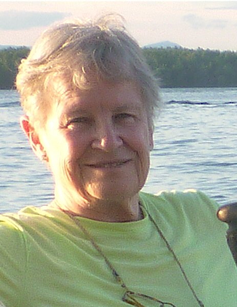 Carolyn Lindstrom