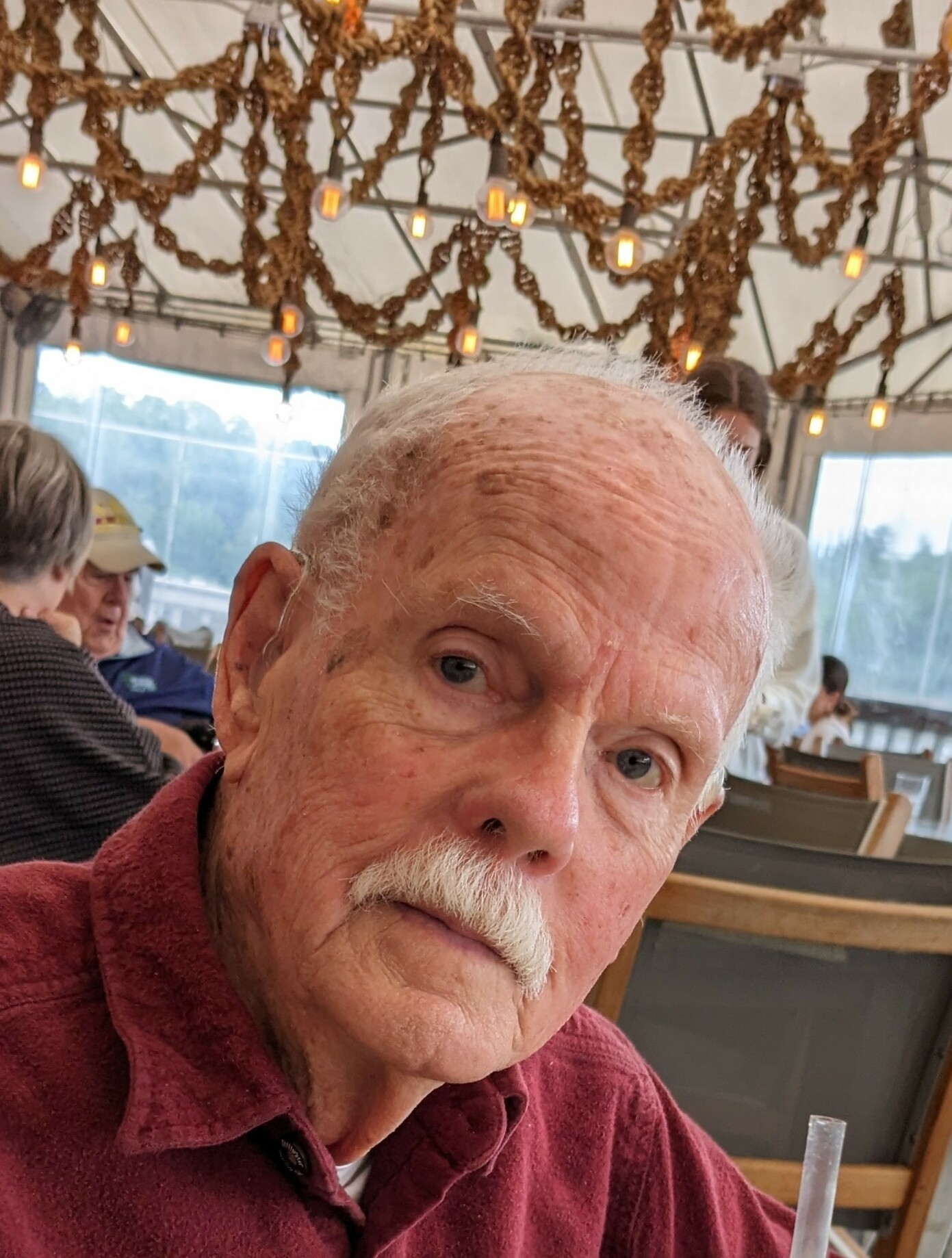 Richard Andrew Duncan